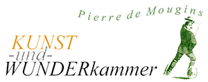 Wunderkammer Logo